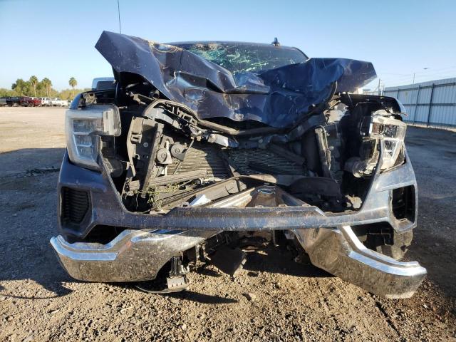 1GTP8BEK9LZ120389 GMC Sierra C1500 Sle
