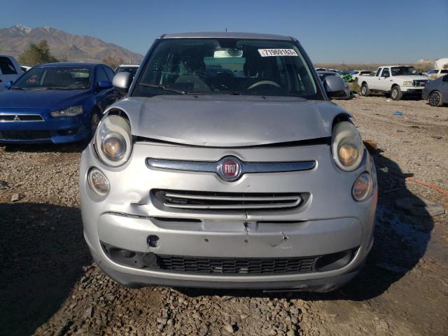 ZFBCFABH8EZ024007 Fiat 500l Easy