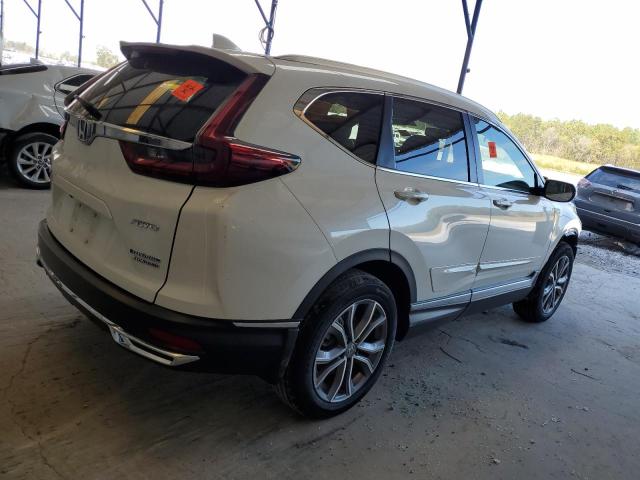 7FART6H90LE021364 Honda Cr-v Touring