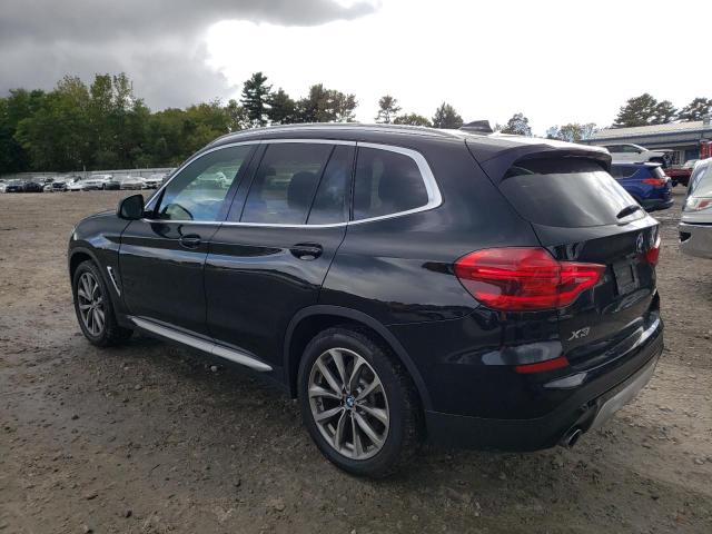 5UXTR9C50KLP85442 BMW X3 Xdrive30i