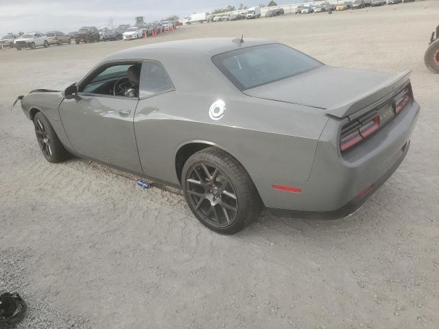 2C3CDZBT6JH155232 Dodge Challenger R/t