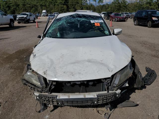 1HGCR2F51EA249380 Honda Accord Sport