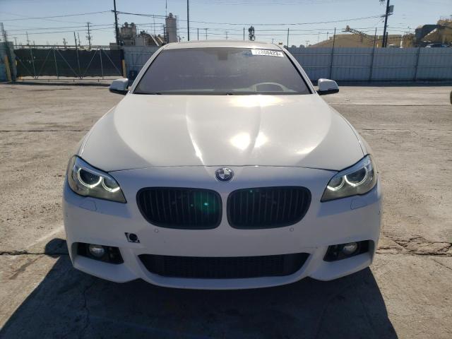 WBA5B1C56GG553909 BMW 535 I