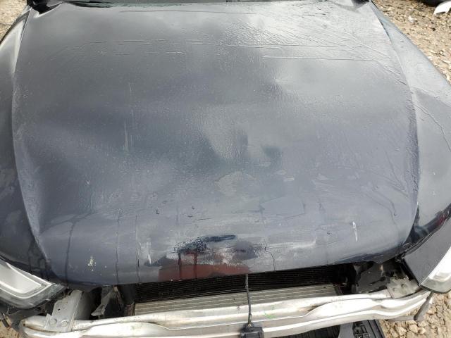 WAUBFAFL2FN021729 Audi A4 PREMIUM
