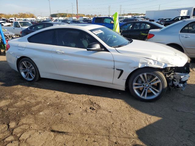 WBA3R5C58EK188198 BMW 435 Xi