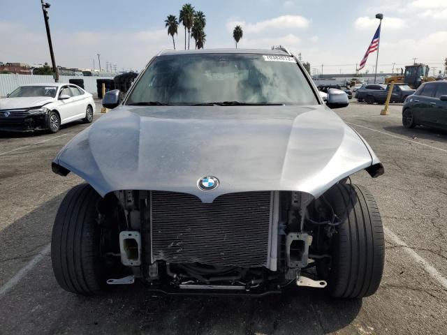 5UXKR2C35H0U24140 BMW X5 Sdrive35i