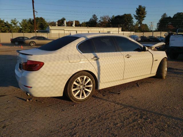 WBA5B3C53GG258486 BMW 535 XI