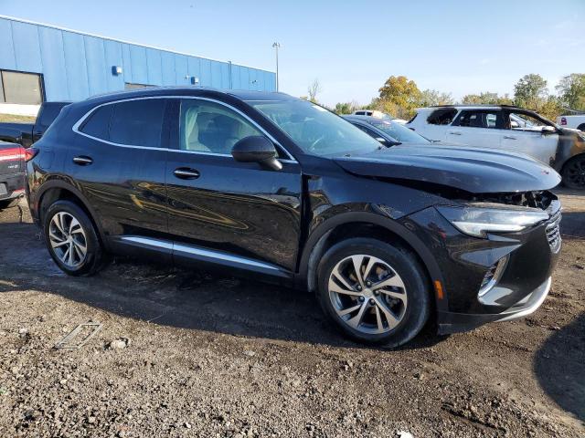 LRBFZNR46MD111989 Buick Envision Essence