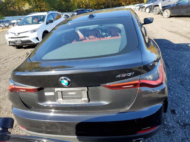 WBA63AV03NFM81122 BMW 430i Gran Coupe