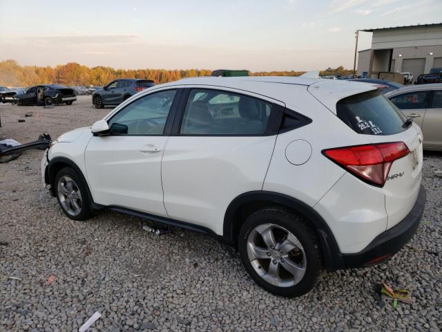 3CZRU5H3XJM717392 Honda HR-V LX
