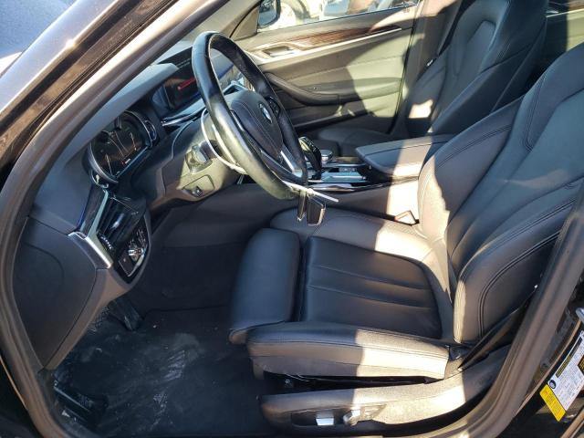 WBAJA5C5XJWA35567 BMW 530 I