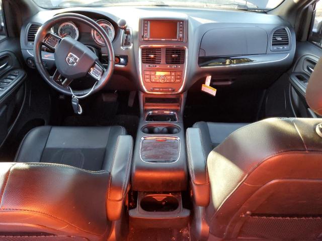 2C4RDGCG5KR727107 Dodge Grand Caravan Sxt