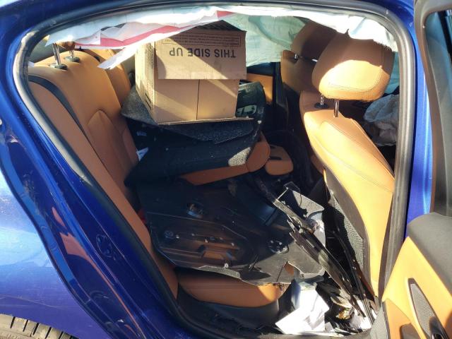 3MW39FS08P8D00739 BMW 330xe