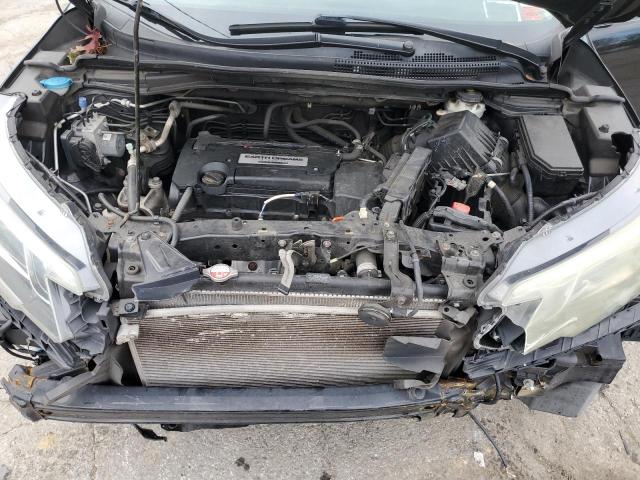 2HKRM4H55FH707349 Honda CR-V EX