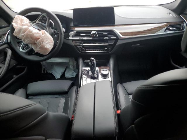 WBA13BK04PCN72957 BMW M550xi