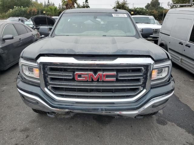 3GTP1MEC8JG260004 GMC Sierra C1500 Sle