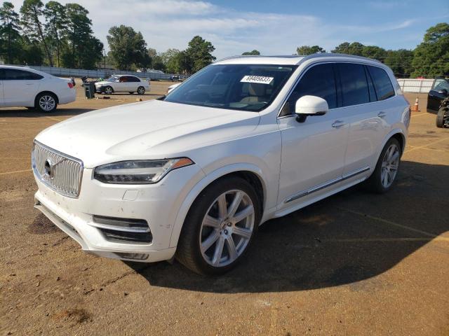 Volvo XC90 T6 2016 YV4A22PL2G1020925 Image 1
