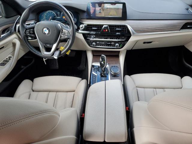 WBAJB1C58JB085152 BMW 530XE