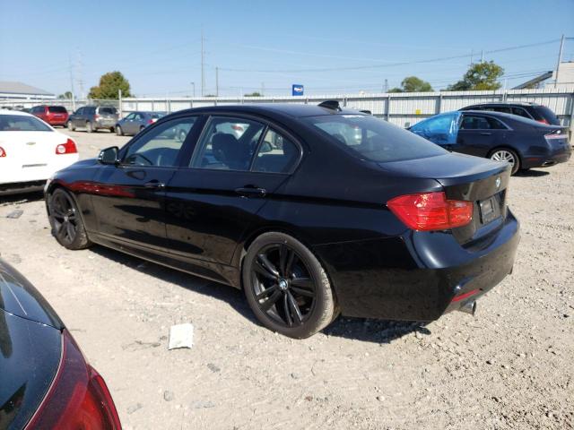 WBA3A9C52FKW74277 BMW 335 I