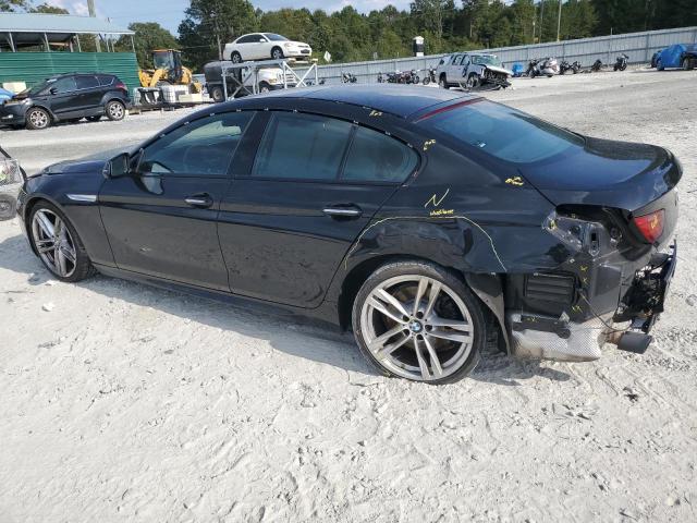 WBA6D0C5XHG639637 BMW 640 I Gran Coupe
