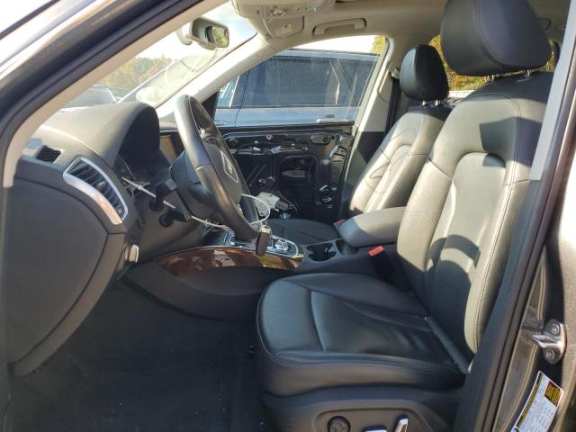 WA1L2AFP6HA036776 Audi Q5 Premium Plus