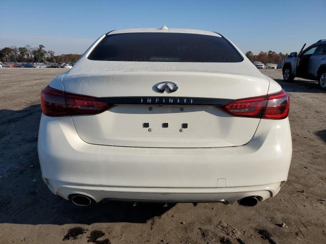 JN1EV7AP9LM206476 Infiniti Q50 PURE