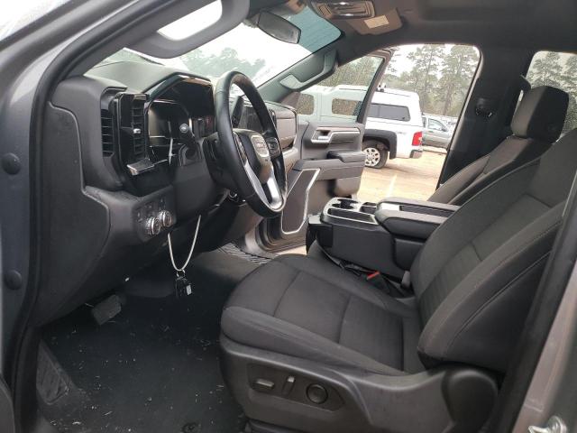 1GTPUCEK4PZ167210 GMC Sierra K1500 Elevation