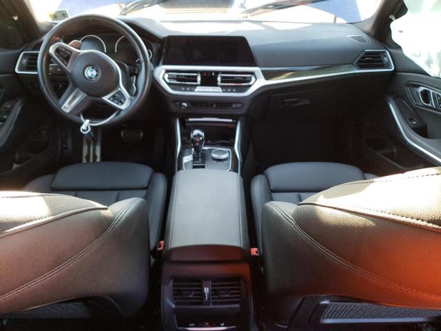 3MW5R7J02L8B22983 BMW 330XI