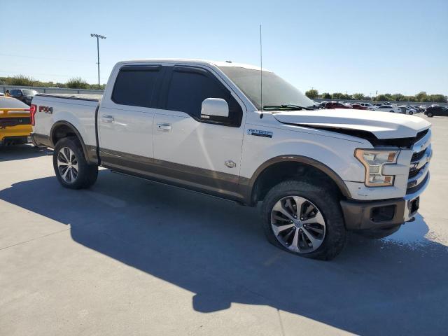 1FTEW1EF1FFB33010 Ford F150 Supercrew