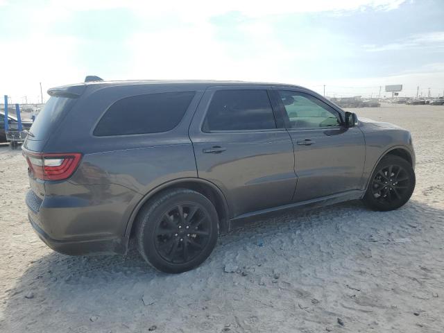 1C4RDHDG3JC494629 Dodge DURANGO GT