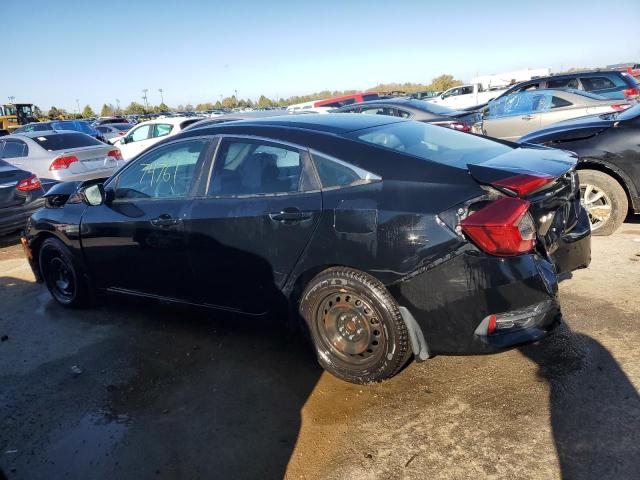 19XFC2F59GE051479 Honda Civic Lx