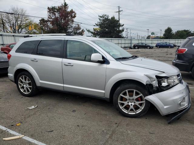 3C4PDCDG3ET157432 Dodge Journey Limited