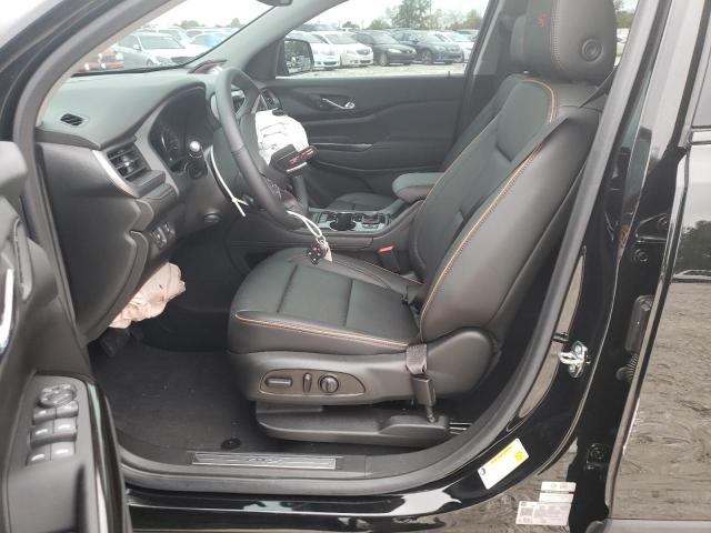 1GKKNLLS2PZ221621 GMC Acadia At4