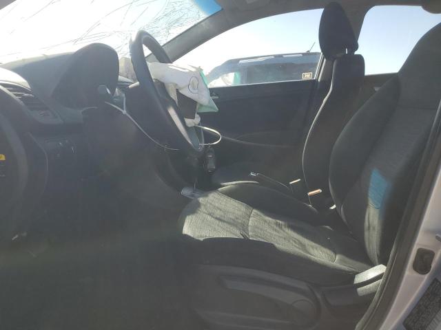 KMHCT5AE7FU228229 Hyundai ACCENT GS