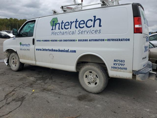 1GTW7AFG6K1368096 GMC Savana G2500