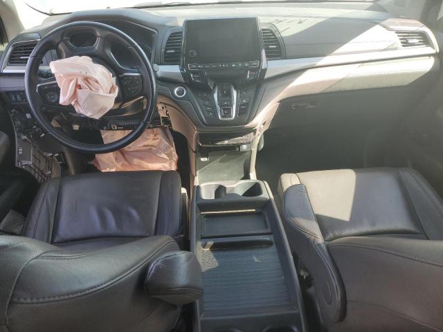5FNRL6H89KB077076 Honda Odyssey Touring