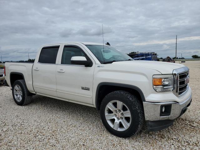 3GTP1UEC9FG135729 GMC Sierra C1500 Sle