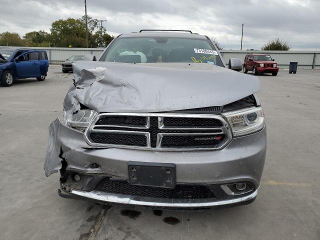 1C4RDHAG6HC629245 Dodge Durango Sxt