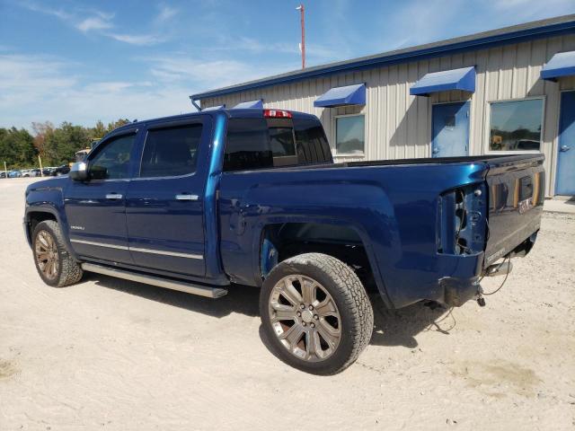 3GTU2PEJ7HG307226 GMC Sierra K1500 Denali