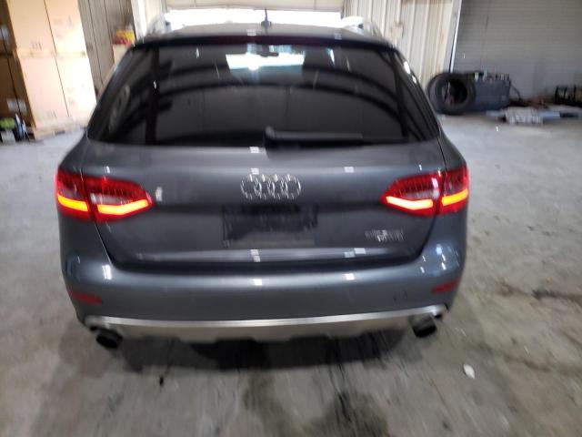 WA1UFAFL1GA000613 Audi A4 Allroad Premium Plus