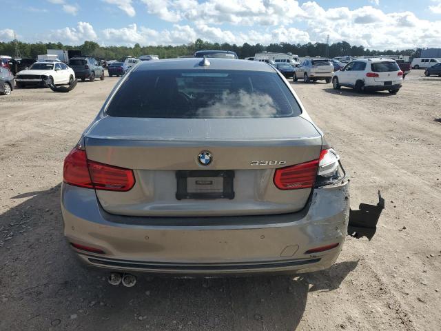 WBA8E1C39HA156704 BMW 330e