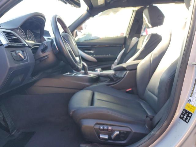 WBA8E3G51GNT80211 BMW 328 Xi Sulev