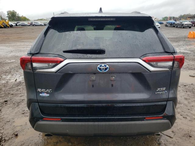 JTMEWRFV7LD534783 Toyota RAV4 XSE