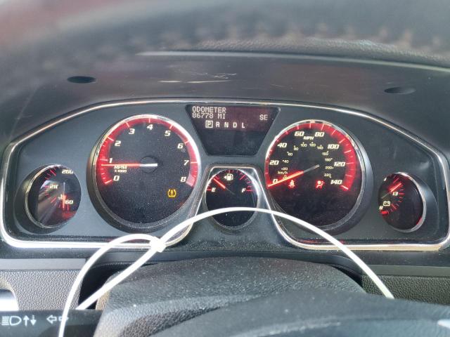 1GKKRNED0EJ235687 GMC ACADIA SLE