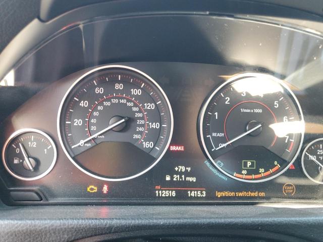 WBA4A5C51FGK15659 BMW 428 I Gran Coupe