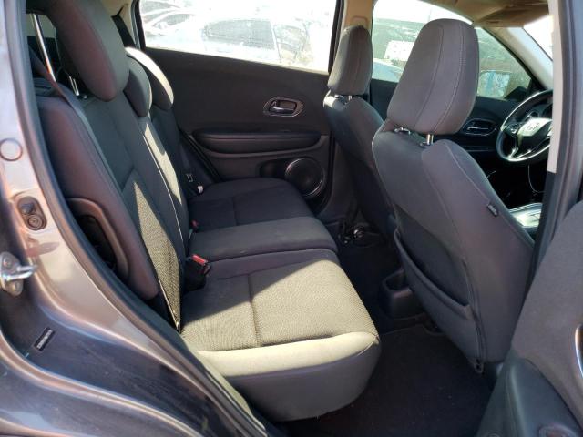 3CZRU5H57KM715179 Honda HR-V EX