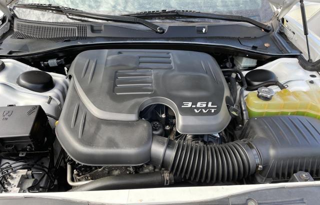 2C3CDXBG5HH559558 Dodge Charger Se
