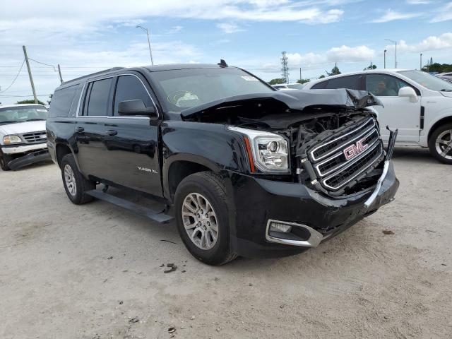 1GKS1GKC2JR217380 GMC Yukon Xl C1500 Slt