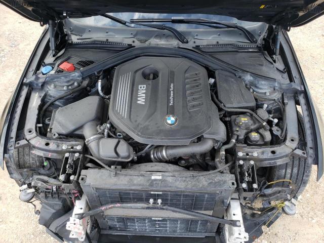 WBA4J7C51KBM75661 BMW 440xi Gran Coupe