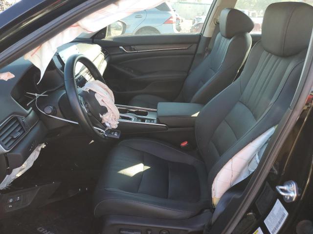 1HGCV1F5XMA071473 Honda ACCORD EXL